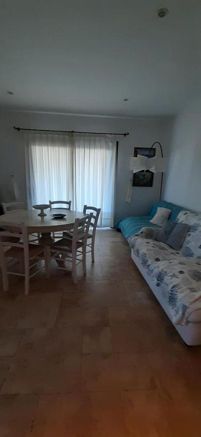 Beach House Alice Cannigione Ngoại thất bức ảnh