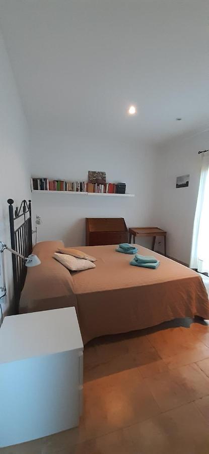 Beach House Alice Cannigione Ngoại thất bức ảnh