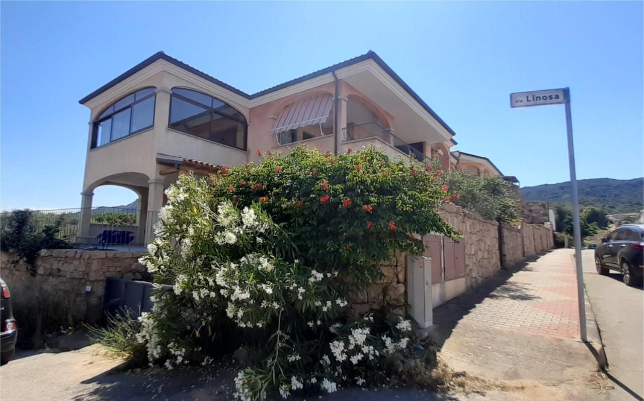 Beach House Alice Cannigione Ngoại thất bức ảnh